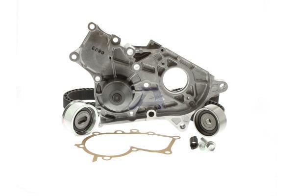 Pompe à eau + kit de courroie de distribution (Kit courroie de distribution) AISIN TKT-914